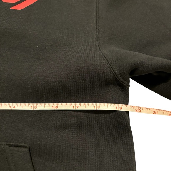 Nike Jordan Jumpman Luka Doncic Pullover Hoodie - Picture 5 of 11